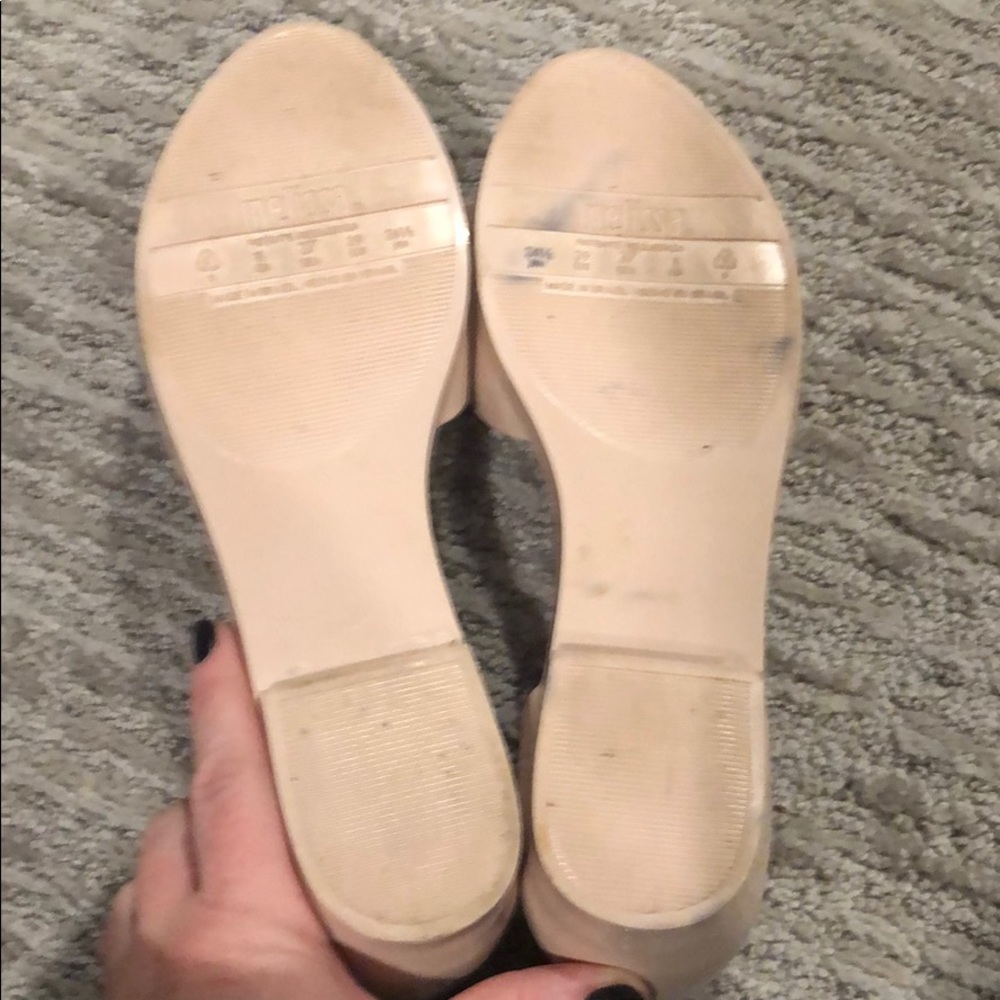 Melissa Flats - Picture 3 of 8